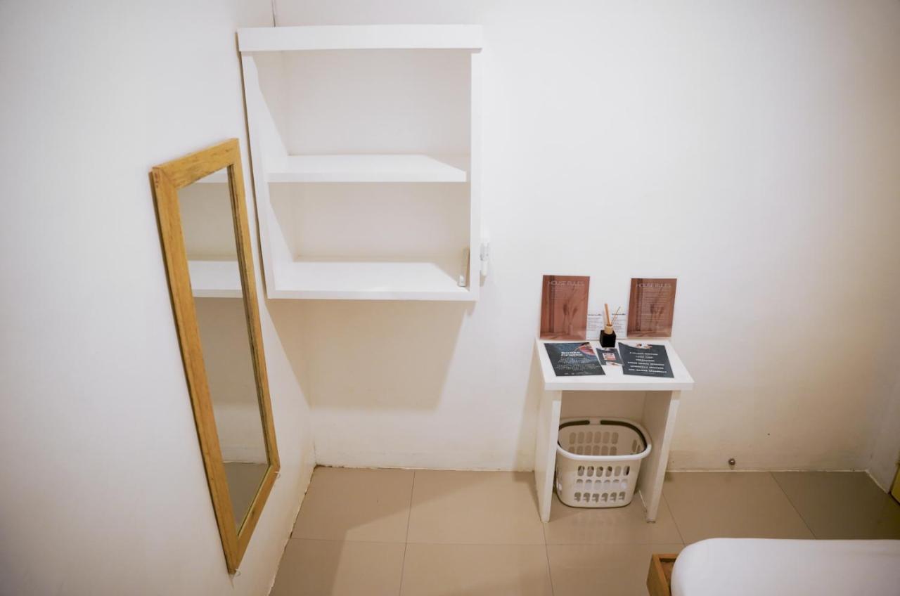 Kanto Hostel Siargao General Luna  Exteriör bild